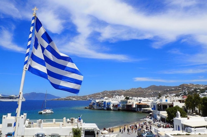 Гърция премахва част от ограниченията