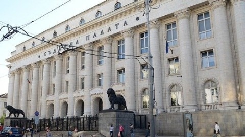 Флашмоб Да им пречупим чадъра ще се проведе пред Съдебната палата в София