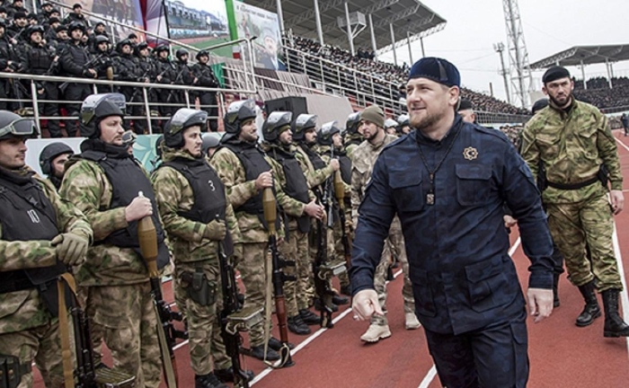 Опитаха да убият Зеленски: Украйна ликвидира елитните чеченци на Кадиров