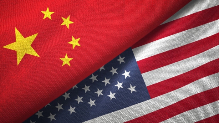 Китай предупреждава гражданите си в САЩ за опасност