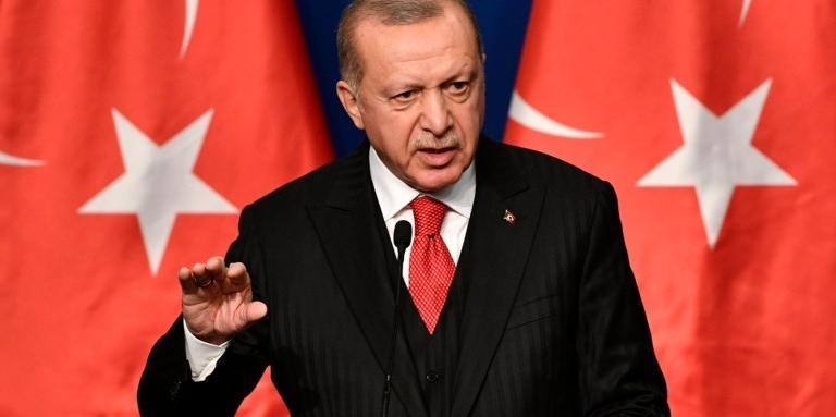 Великолепната петорка: кои са олигарсите на Ердоган