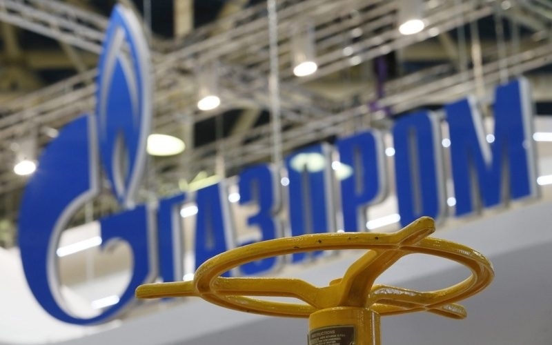 Газпром спира доставките на газ за България