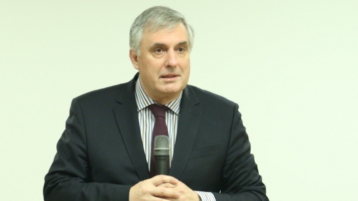 Ивайло Калфин: Войната има цена, България няма как да се скрие