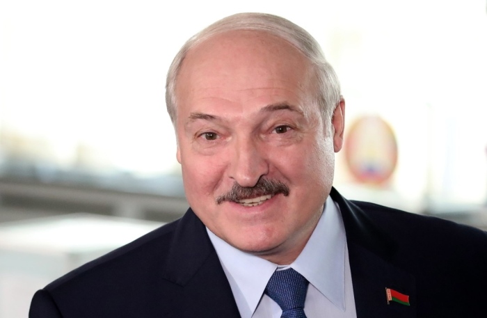 Александър Лукашенко: Слава богу, че у нас има диктатура
