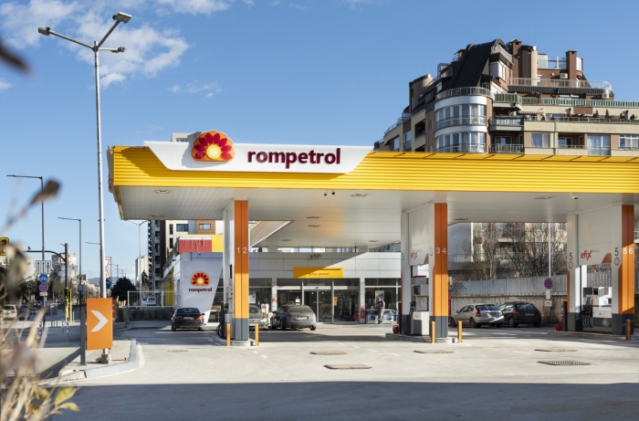 Ромпетрол България дава до 10 ст. отстъпка на горива с клиентски карти