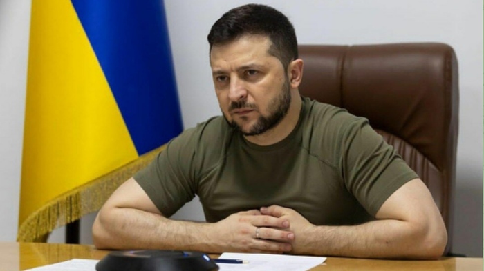 Володимир Зеленски обяви платформа за финансиране в помощ на Украйна