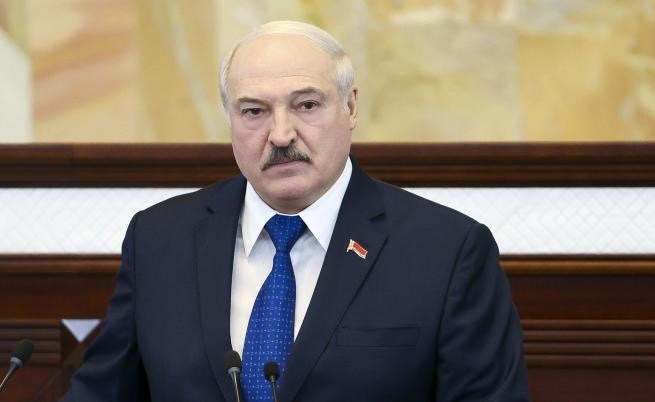 Александър Лукашенко: Направихме и продължаваме да правим всичко, за да няма война в Украйна