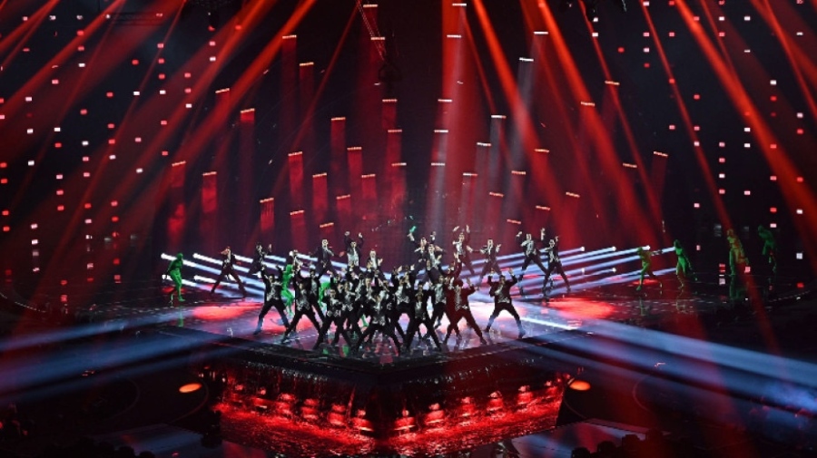 25 страни отиват на финала на Евровизия в събота