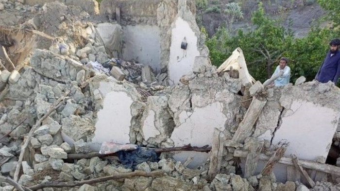 Най-малко 920 станаха жертвите на земетресението в Афганистан