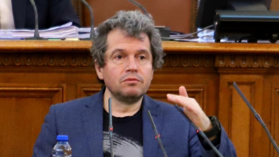 Тошко Йорданов: В парламента няма мнозинство никъде – нито на опозицията, нито на някакви управляващи
