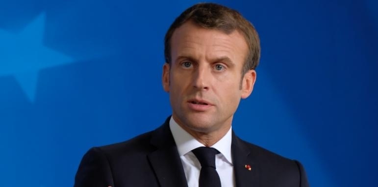 Френските партии отхвърлиха предложението на Макрон за парламентарно мнозинство