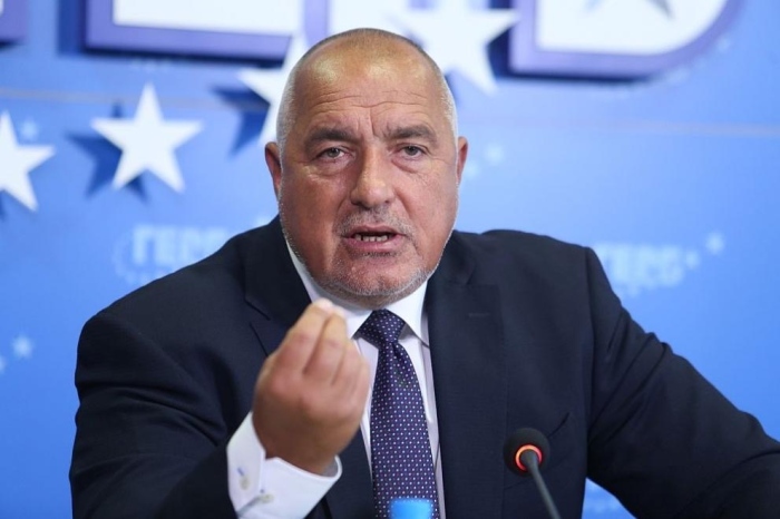 Плевнелиев: Борисов е готов да се оттегли като лидер на ГЕРБ