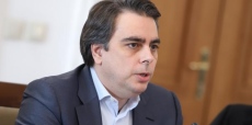 Асен Василев е кандидатът за премиер на ПП