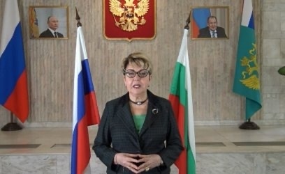 Митрофанова: Игнорираха ни, ще говорим с Русия за закриване на мисията