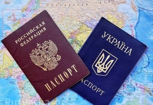 Путин предлага руски паспорти на всички украинци