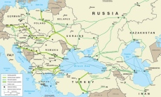 Украйна спря транзита на руски петрол за Унгария, Чехия и Словакия