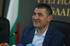 Смениха шефа на АПИ, Иво Иванов е новият председател на УС