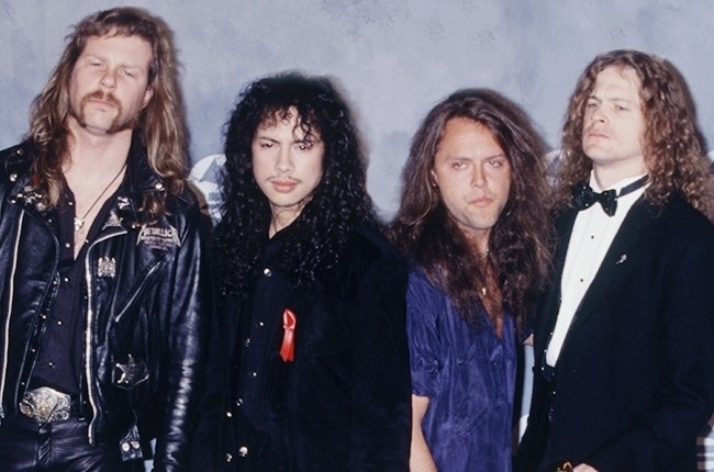 Metallica и Марая Кери ще пеят срещу бедността в Ню Йорк