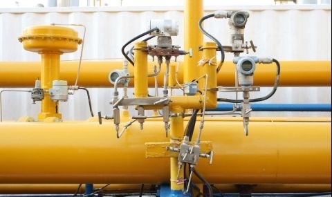 Азербайджан може да доставя синьо гориво през газопровода с Гърция от октомври