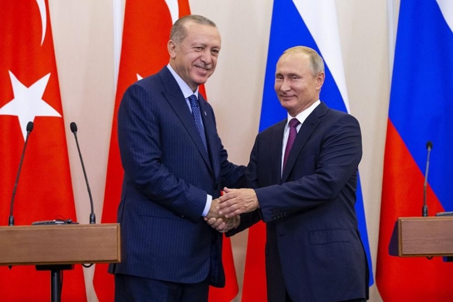 Турция ще се откаже от руската платежна система Мир