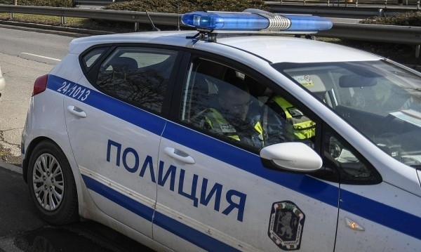 26 нелегални мигранти са заловени в София