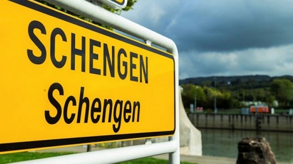 Публикуват доклада от проверката на ЕК за готовността на България да стане част от Шенген