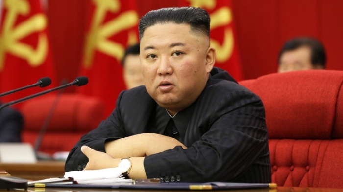 Северна Корея обеща твърд военен отговор на САЩ и Южна Корея