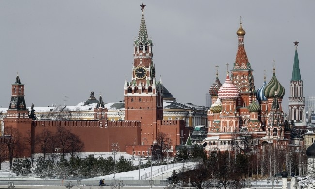 Кремъл наложи контрасанкции на компании от България