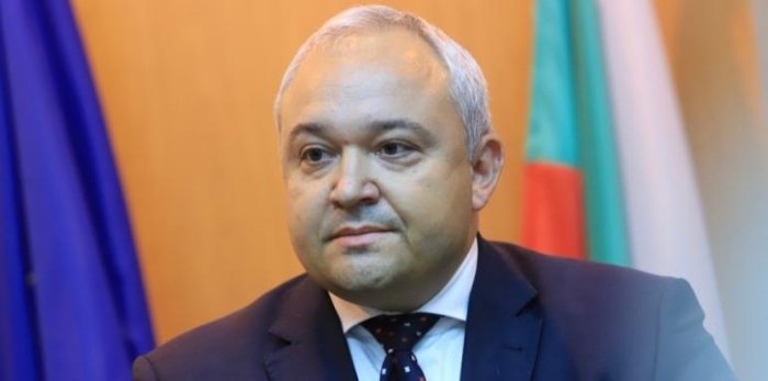 Демерджиев: Задържаните за убийството на полицая не са каналджии