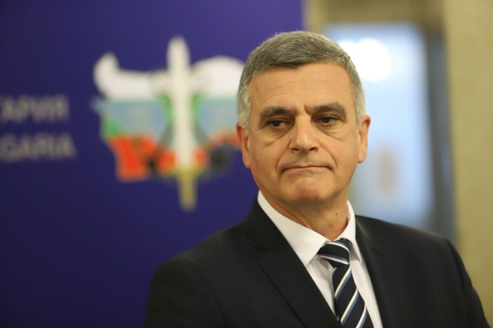 Политолог: Стефан Янев и Демократична България са с най-голям шанс за правителство