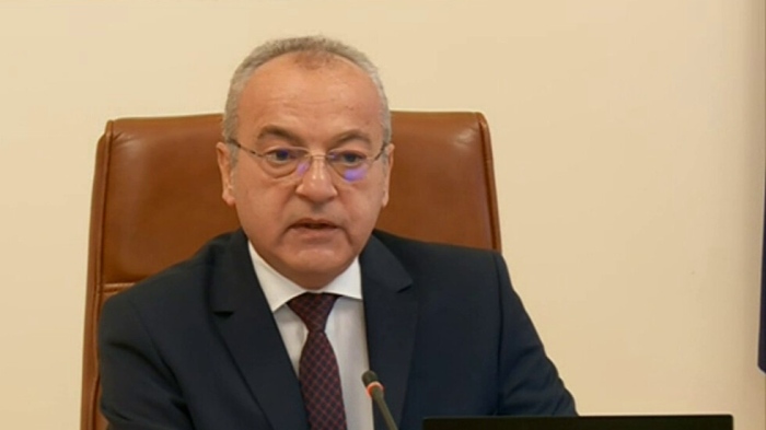 Гълъб Донев ще свика Съвета по сигурността към МС
