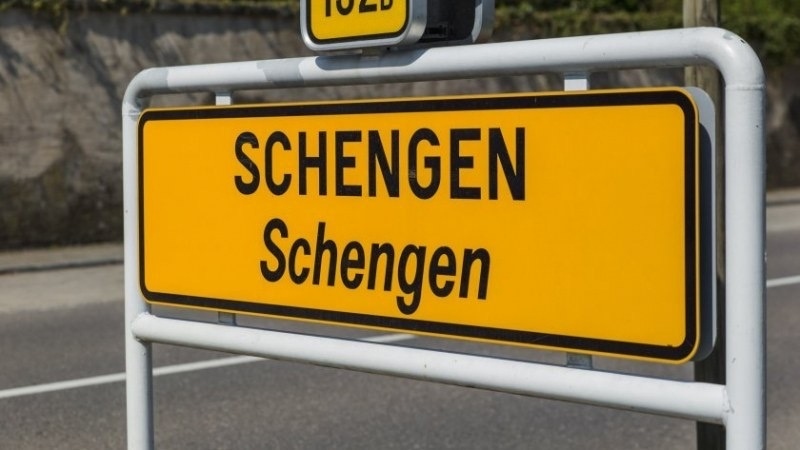 Наши политици заговориха за отделяне на България от Румъния за Шенген