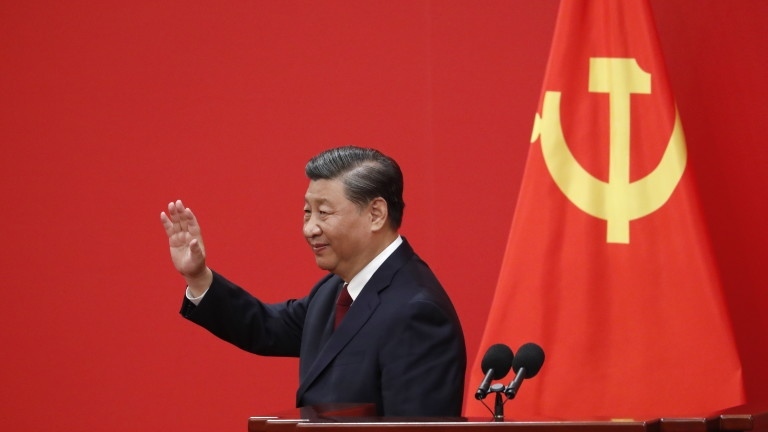 Протестите в Китай ще продължат, а краят на Си Дзинпин изглежда все по-възможен