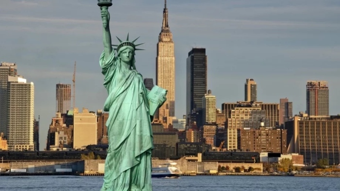 Ню Йорк е най-скъпият град за живеене за 2022 г.