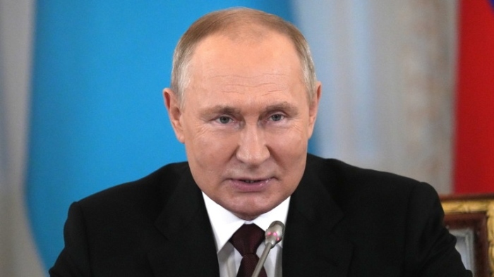 ISW: Путин подготвя Русия за дълга империалистическа война