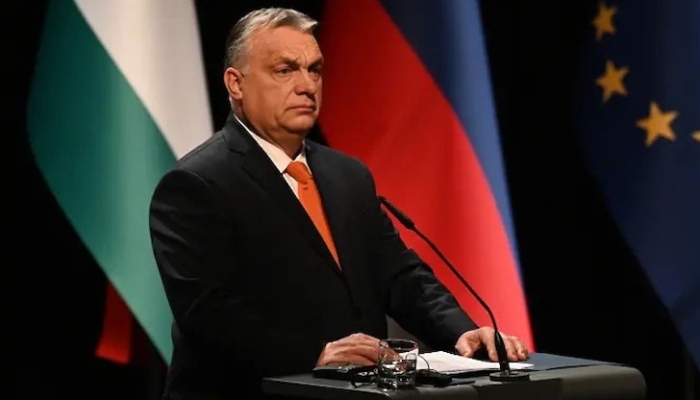 Постигнат е компромис с Унгария за деблокиране на помощта за Украйна