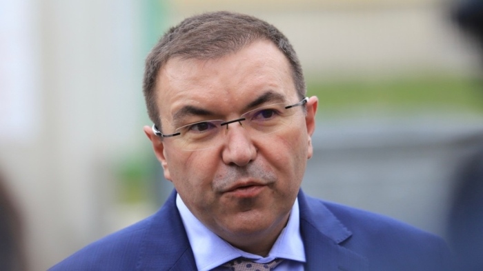 Костадин Ангелов: Оказа се, че ПП са хората на Путин в България, те са лъжци и крадци