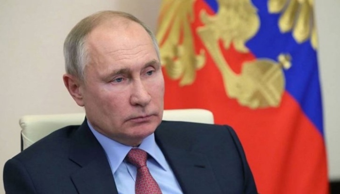 Путин призна за изключително трудна ситуация в анексираните украински области