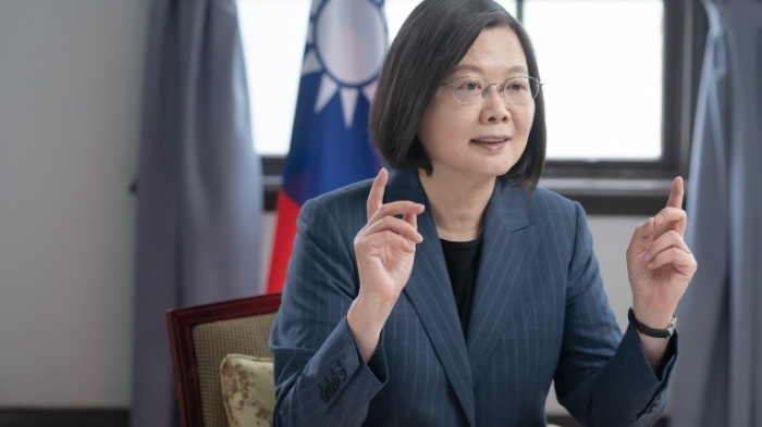 Тайван се надява на тласък на търговията с ЕС