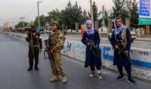 ООН спира ключови програми за Афганистан