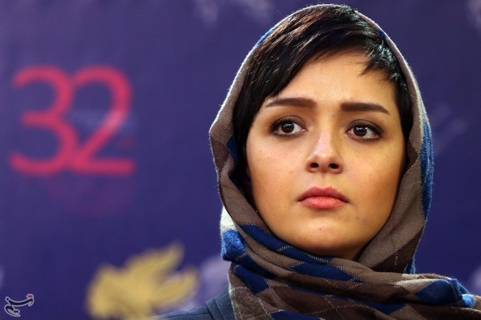 Иран освободи популярна актриса, подкрепяща протестите