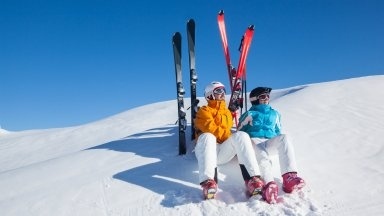 България е сред трите топ износители на ски и сноубордове