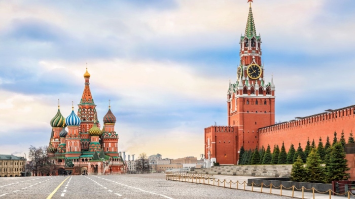 Ефектът на бумеранга: До 10 години Русия може да се разпадне