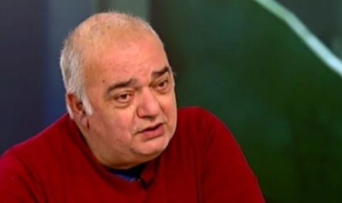 Арман Бабикян: Борисов е изключително добър майстор да разбива