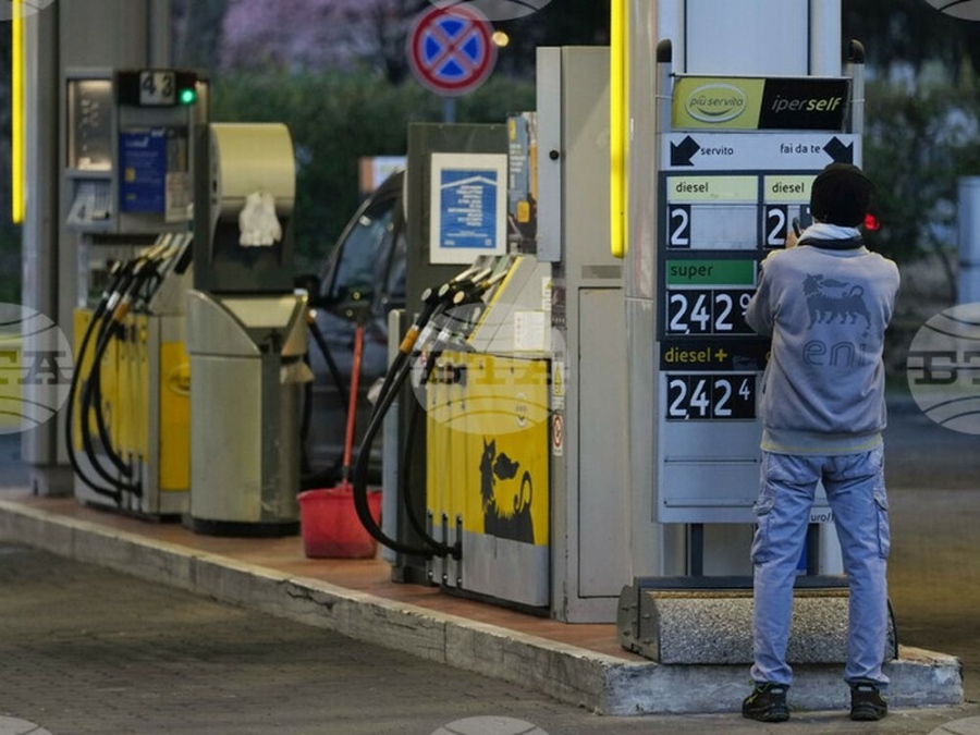 48-часова стачка на бензиностанциите в Италия