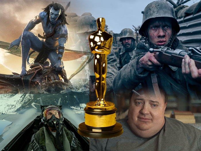 Кои филми, актьори и режисьори ще се борят за Оскар