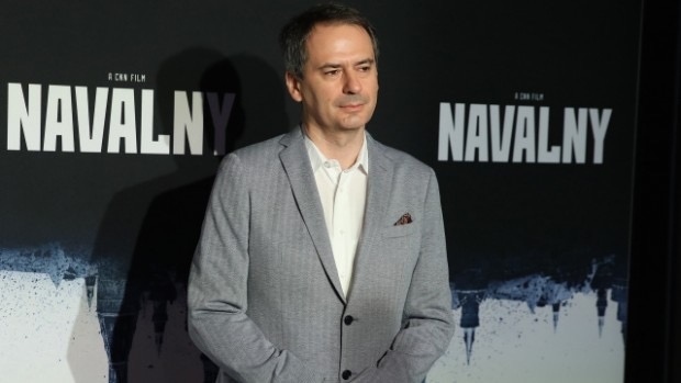 Документалният филм Навални, с участието на Христо Грозев, е номиниран за Оскар