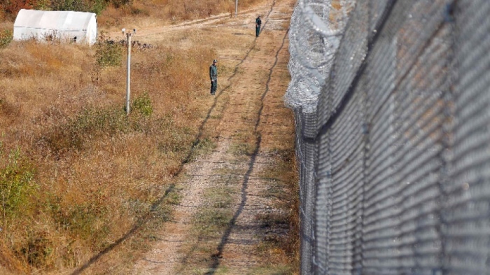 Брюксел: Нямаме пари за ограда по границата с Турция