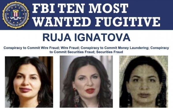 Германски прокурори продават луксозен имот на Ружа Игнатова