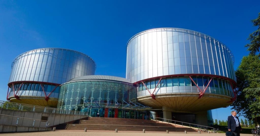 Съдът в Страсбург е осъдил България по 25 дела през 2022 г.